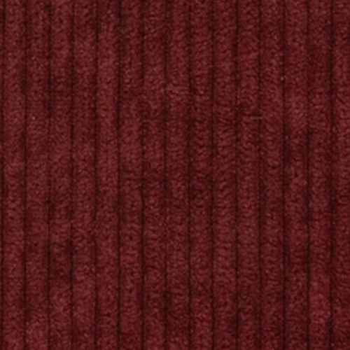 Skansen burgundy side pocket