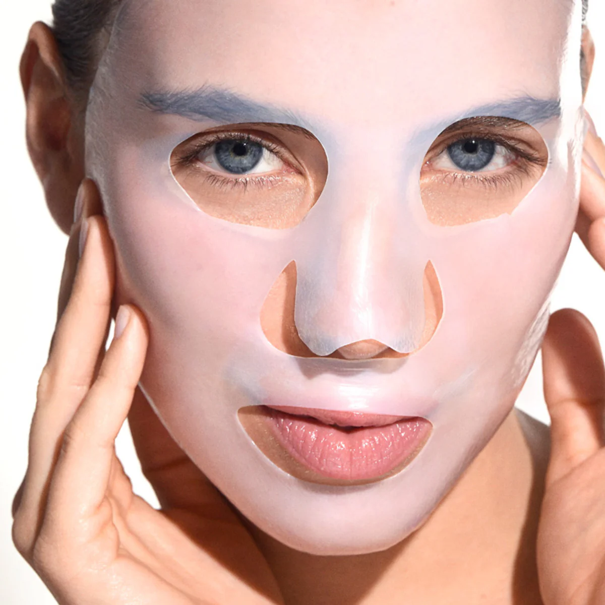 Hyper Care Maske – Beruhigende Gesichtsmaske