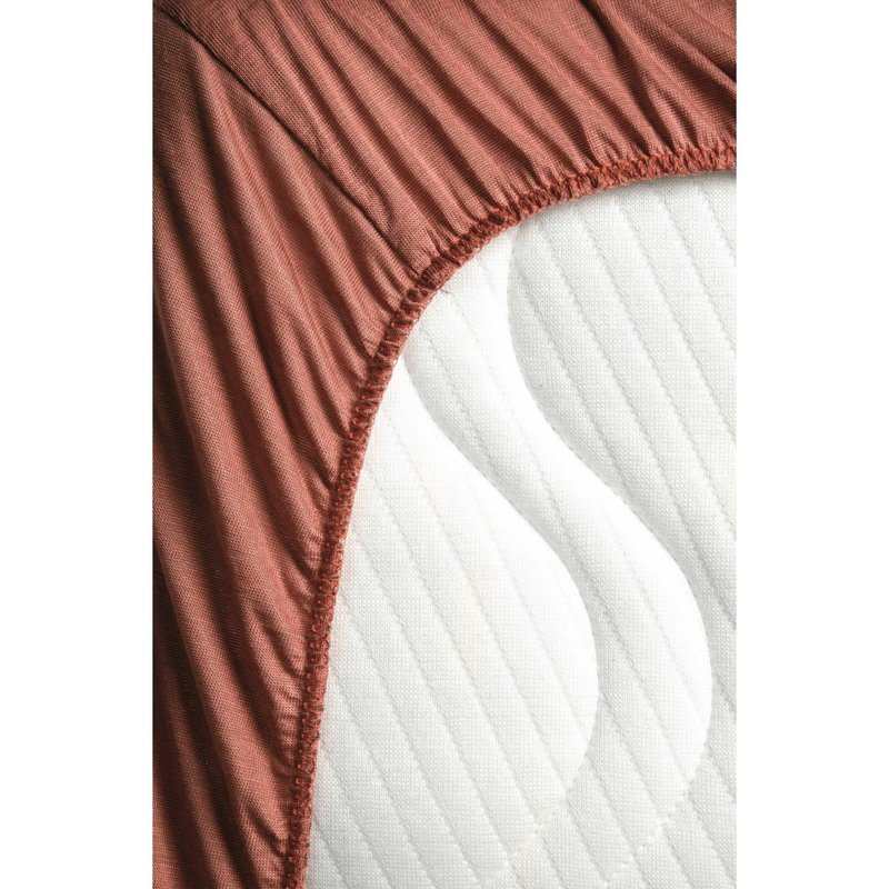 Alèse drap-housse imperméable Landau