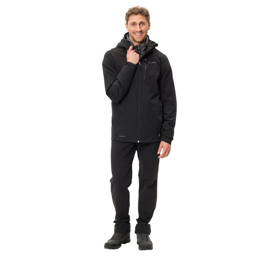 Miskanti II 3-in-1 Outdoorjacke Herren