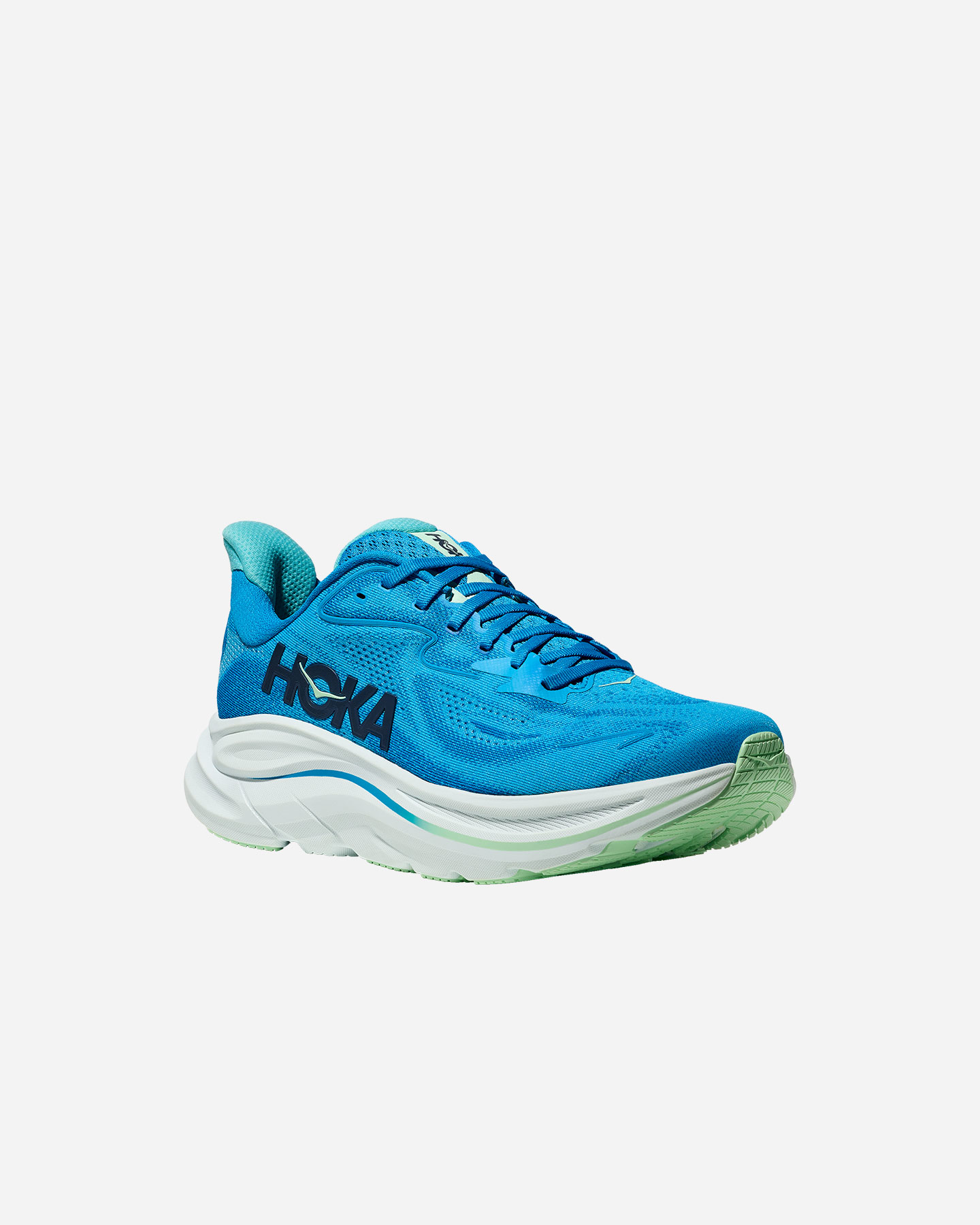 Scarpe Running Hoka Clifton 10 M 1162030-HSK