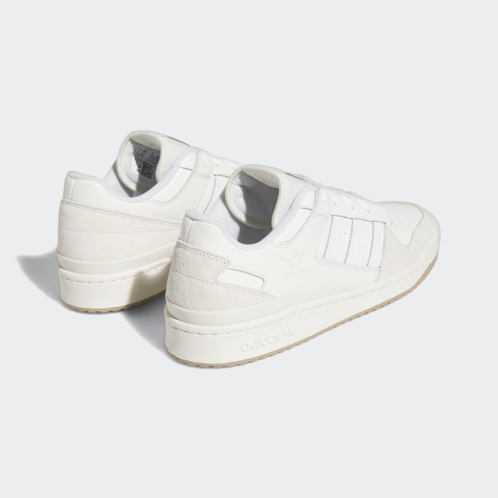 adidas Forum Low ID6858 / weiss