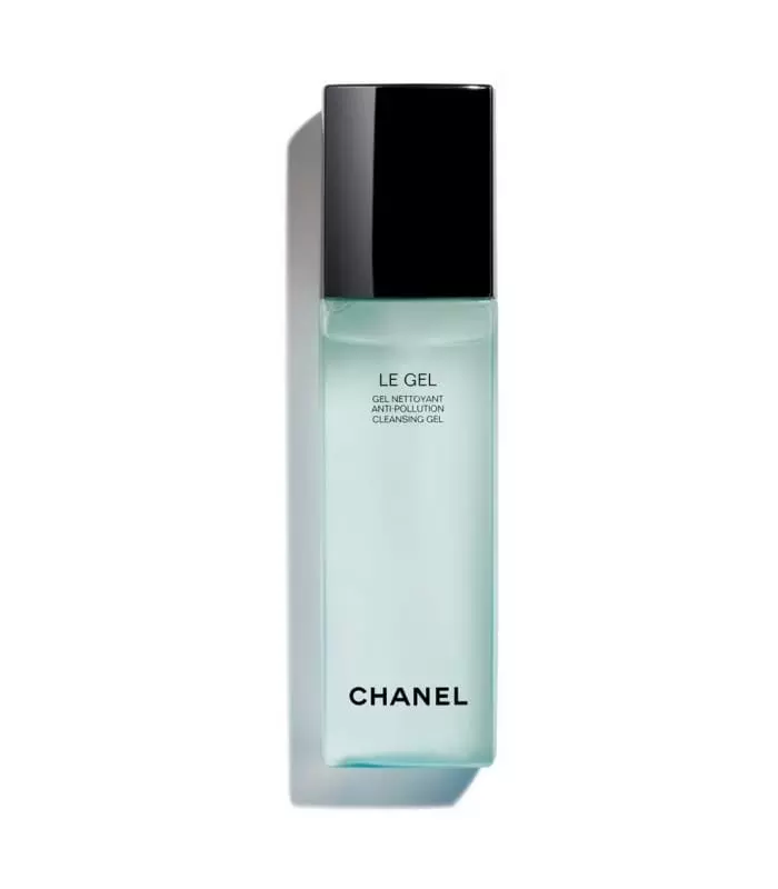 LE GEL Gel nettoyant
