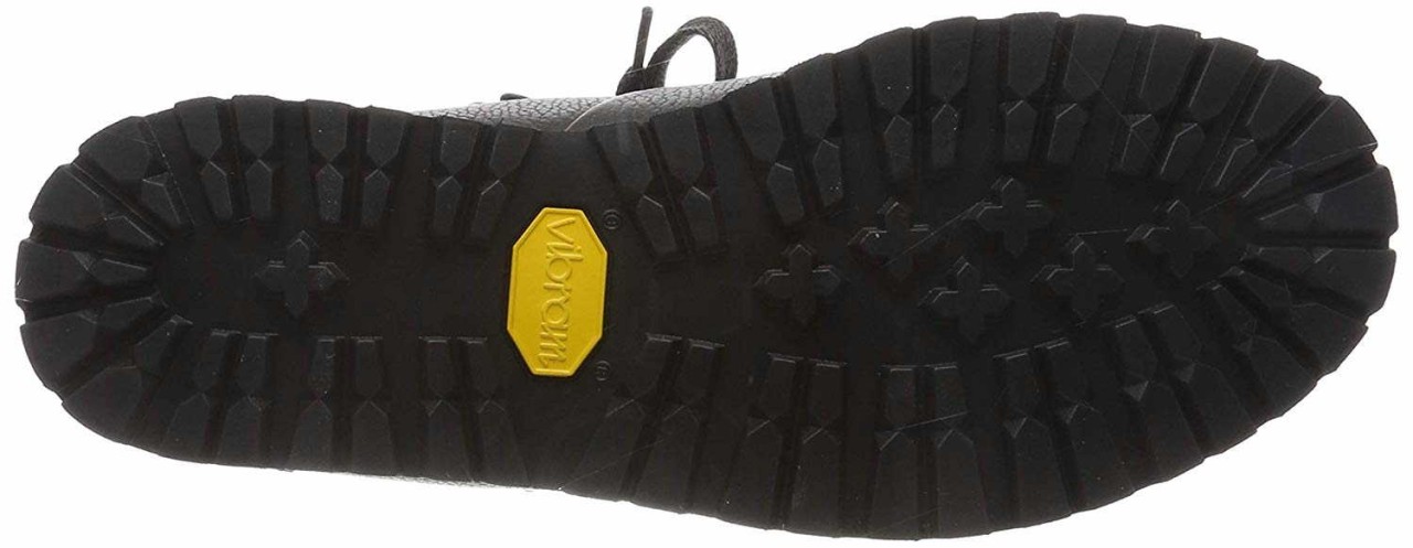 LOWA Winterstiefel braun