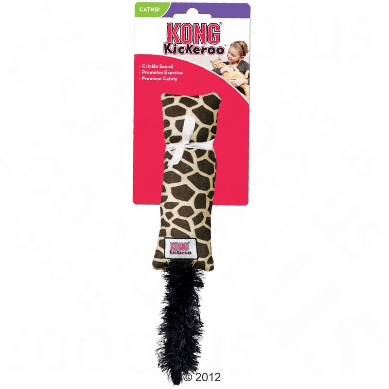 KONG Kickeroo zu TOP-Preisen