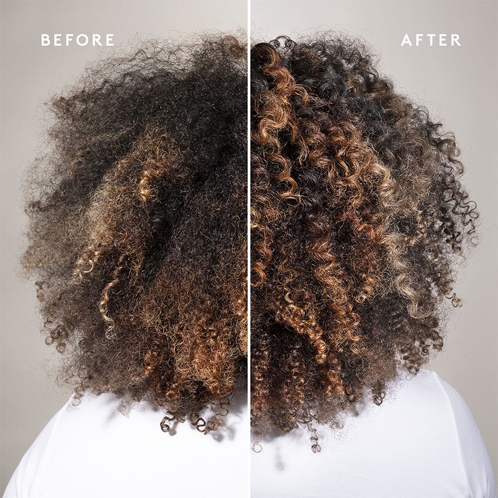 Virtue Curl Defining Gel 200 ml