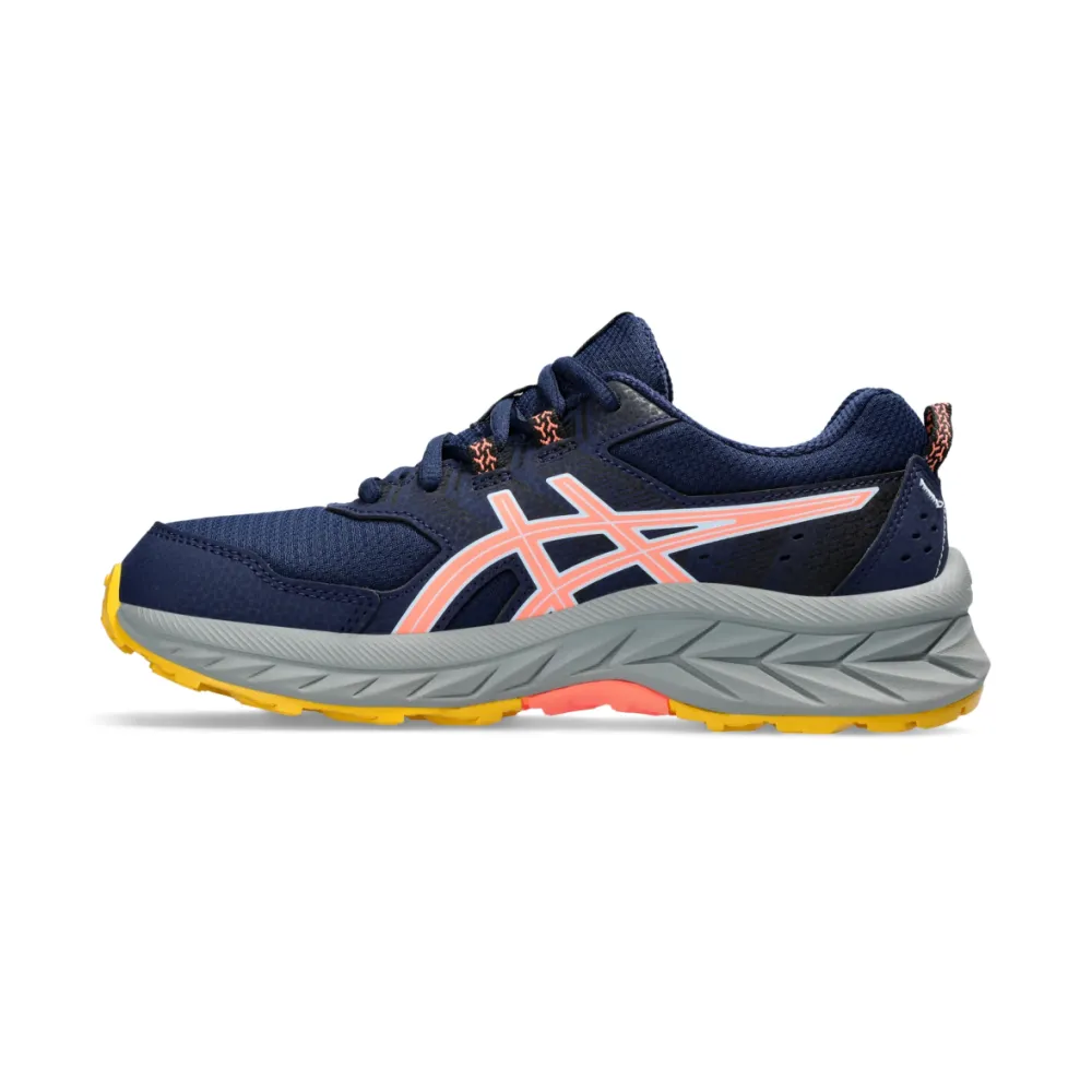 Asics Gel Venture 9 GS Pre 1014A276-405 / blau