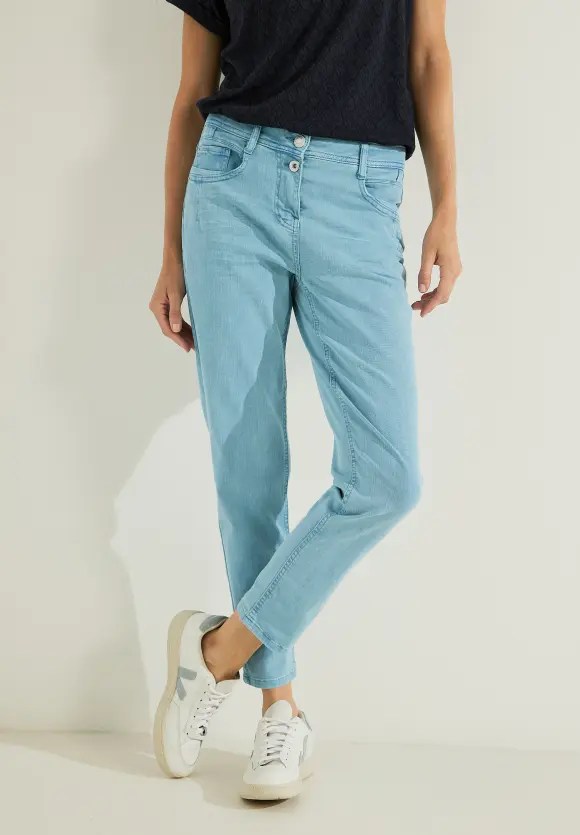 CECIL Slim Fit Hose