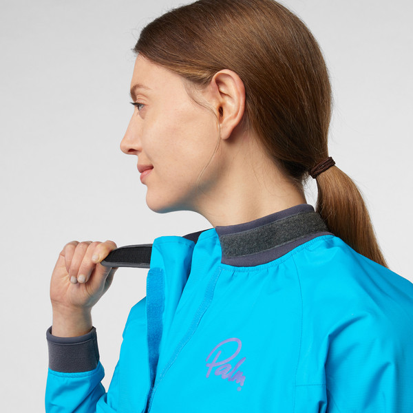 VECTOR JACKET W Damen - Paddeljacke