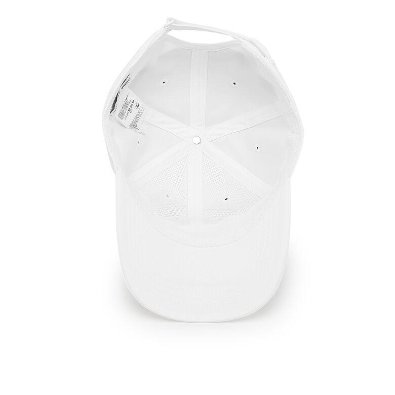 Lacoste Cap white