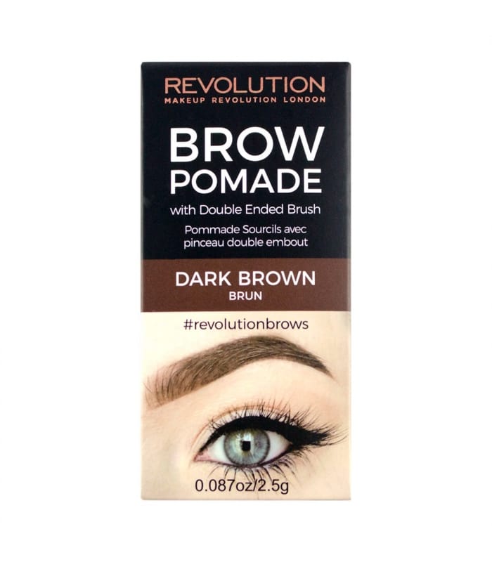 REVOLUTION-Pommade sourcils-Sourcils