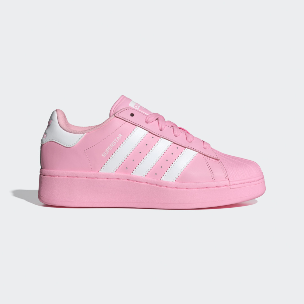adidas Superstar XLG ID5733 / pink