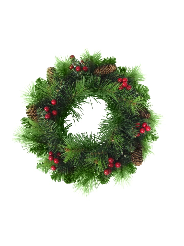 näve LED Weihnachtsartikel 