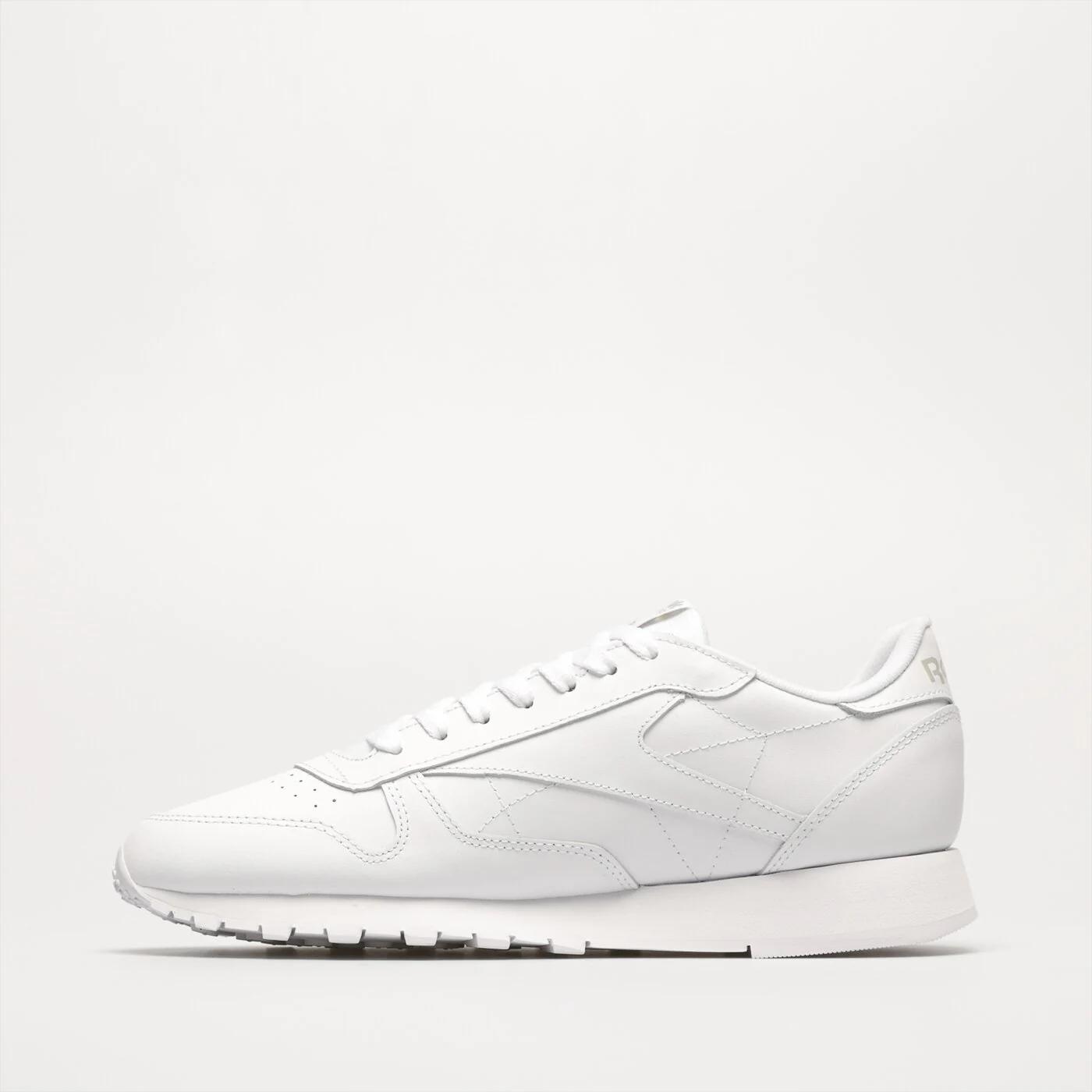 REEBOK CLASSIC LEATHER Weiß