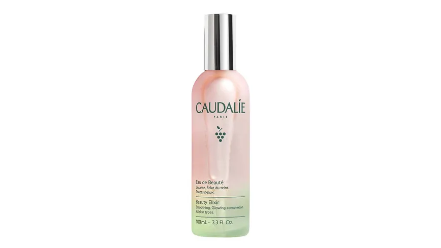 CAUDALIE Eau de Beauté Gesichtswasser 100 ml
