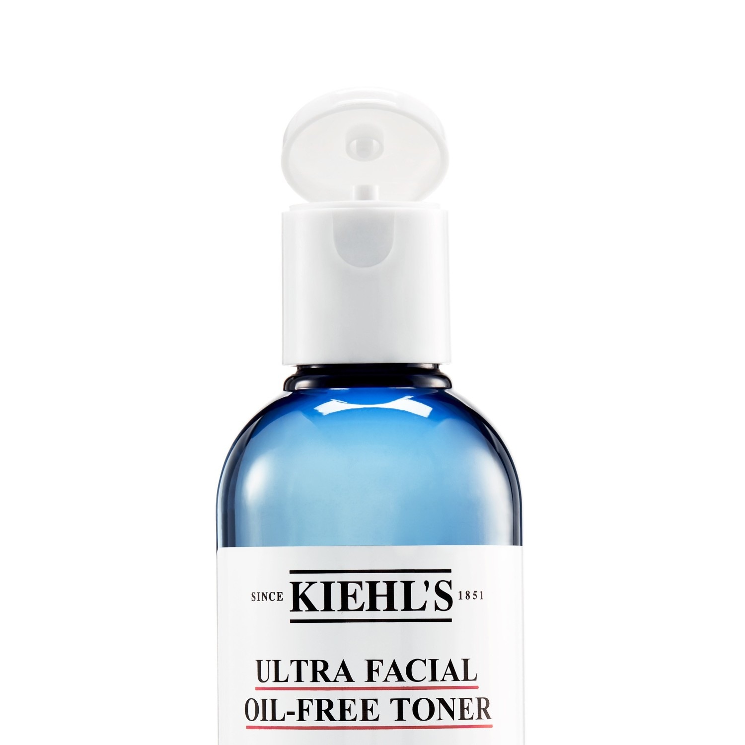 Kiehl's be aliejaus tonikas