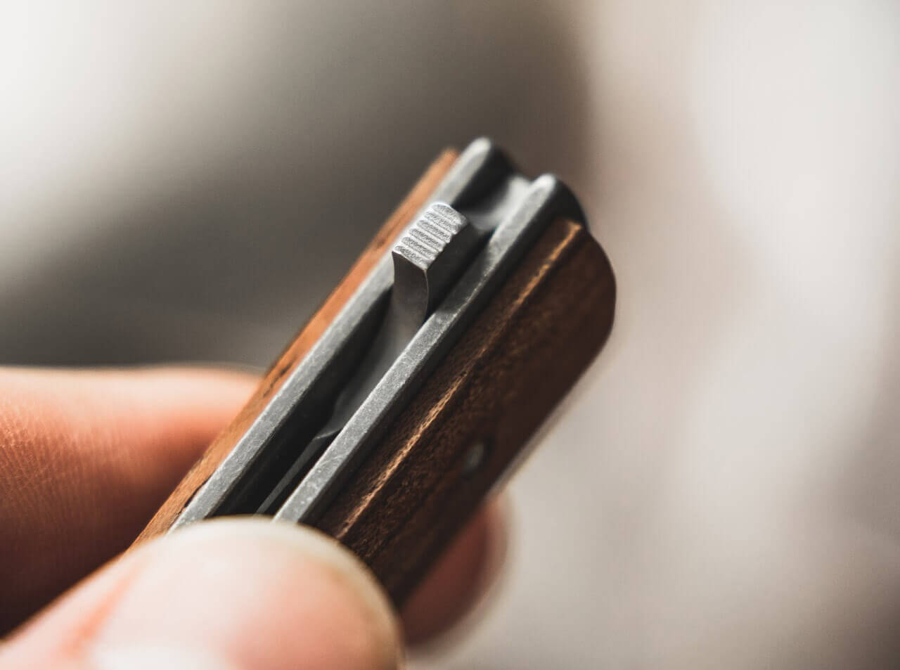 Urban Trapper Flipjoint