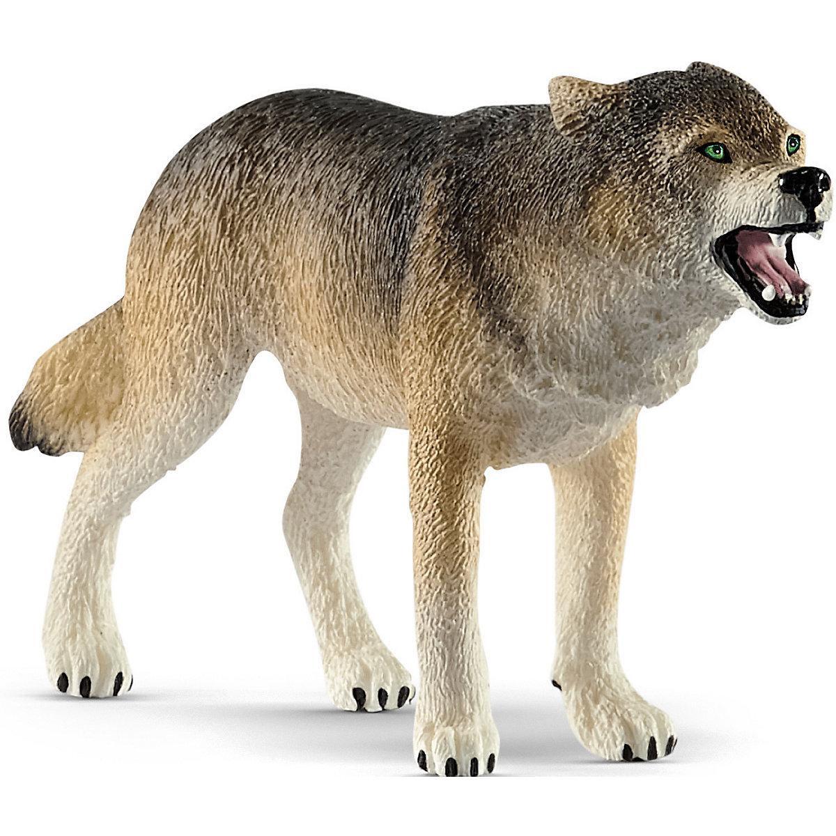 Schleich Wild Life 14821 Wolf