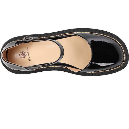 ekonika Riemchenballerinas Schuhe EKONIKA in elegantem Design