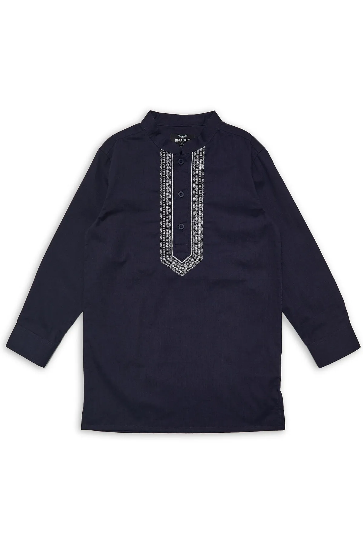 Threadboys  Hemd TBB Woven Eid Braden