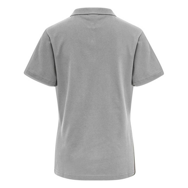 hummel hmlRED STRETCH POLO WOMAN Poloshirt Damen