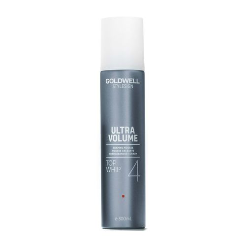 Goldwell Stylesign pena za oblikovanje las z ultra volumnom 500 ml