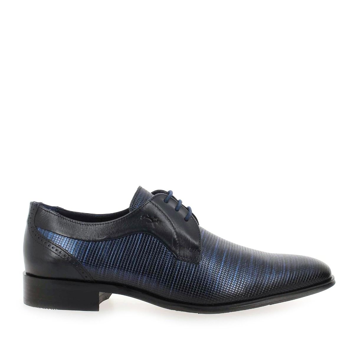Fluchos  8963 - Noir Marine