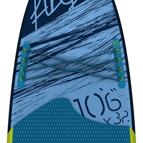SUP-BOARD ISUP 300 III