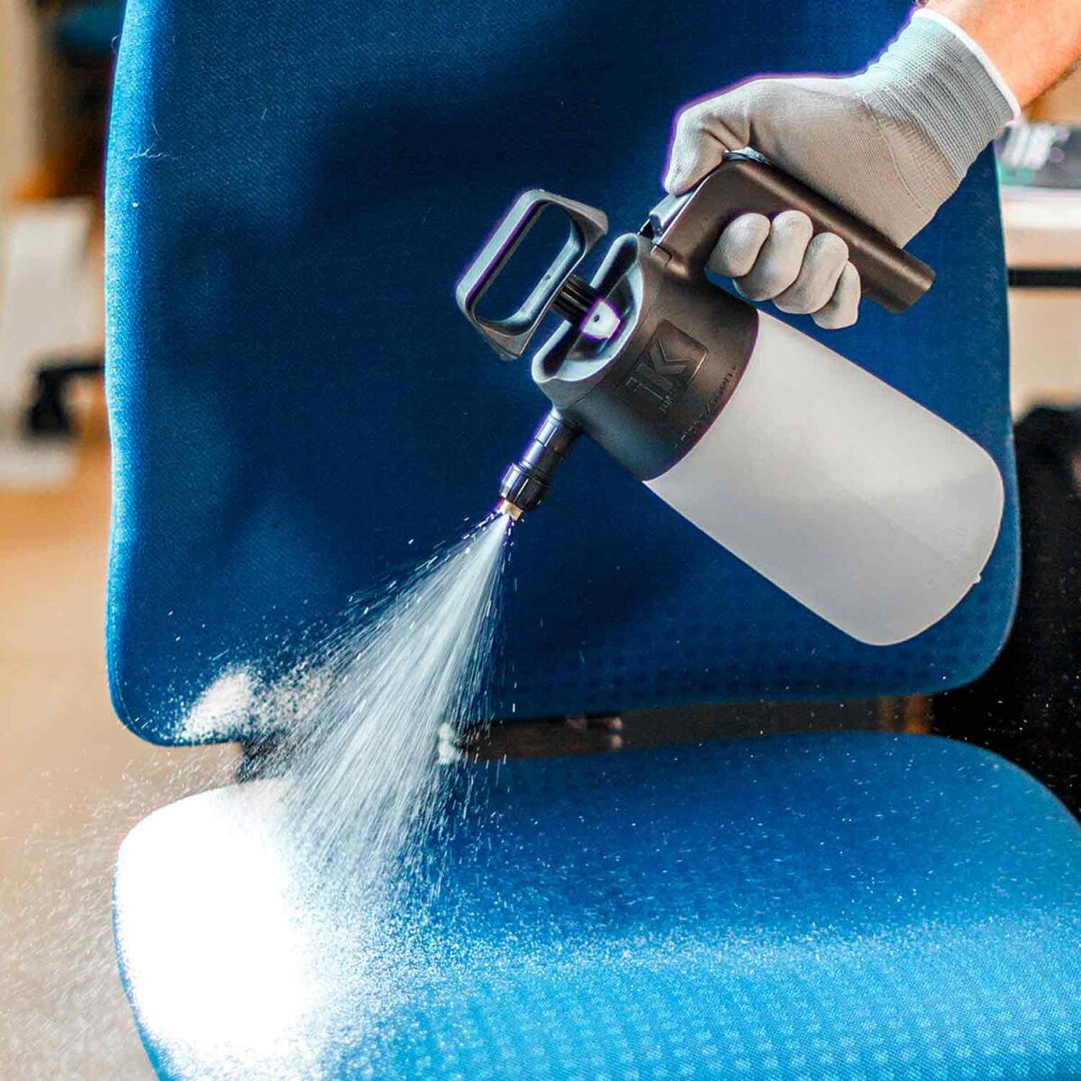 IK Foam 1.5 Schaumsprühflasche 750ml