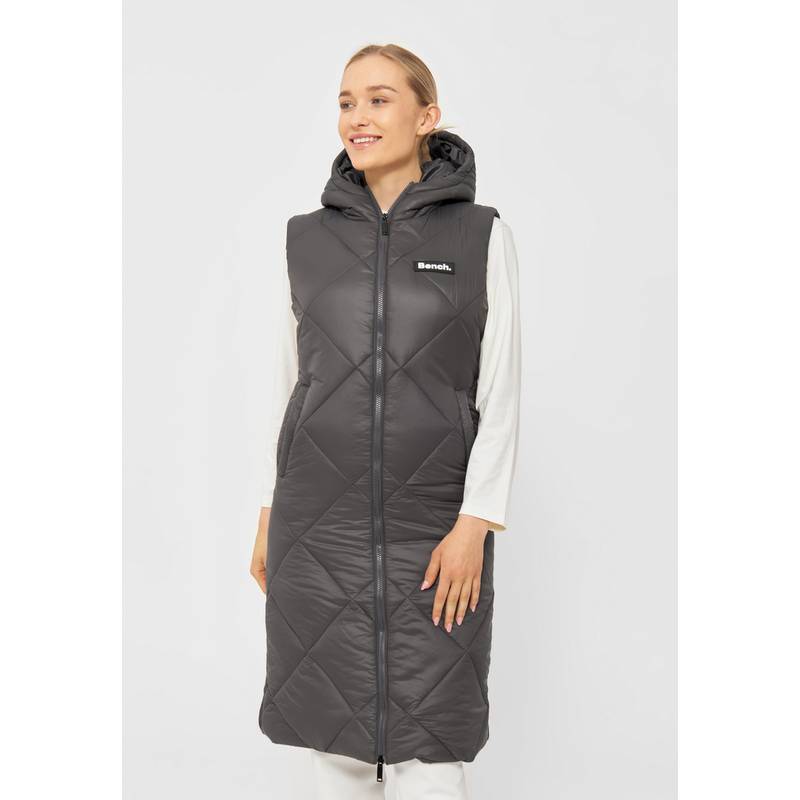 Bench NAKIYAH Longweste Damen