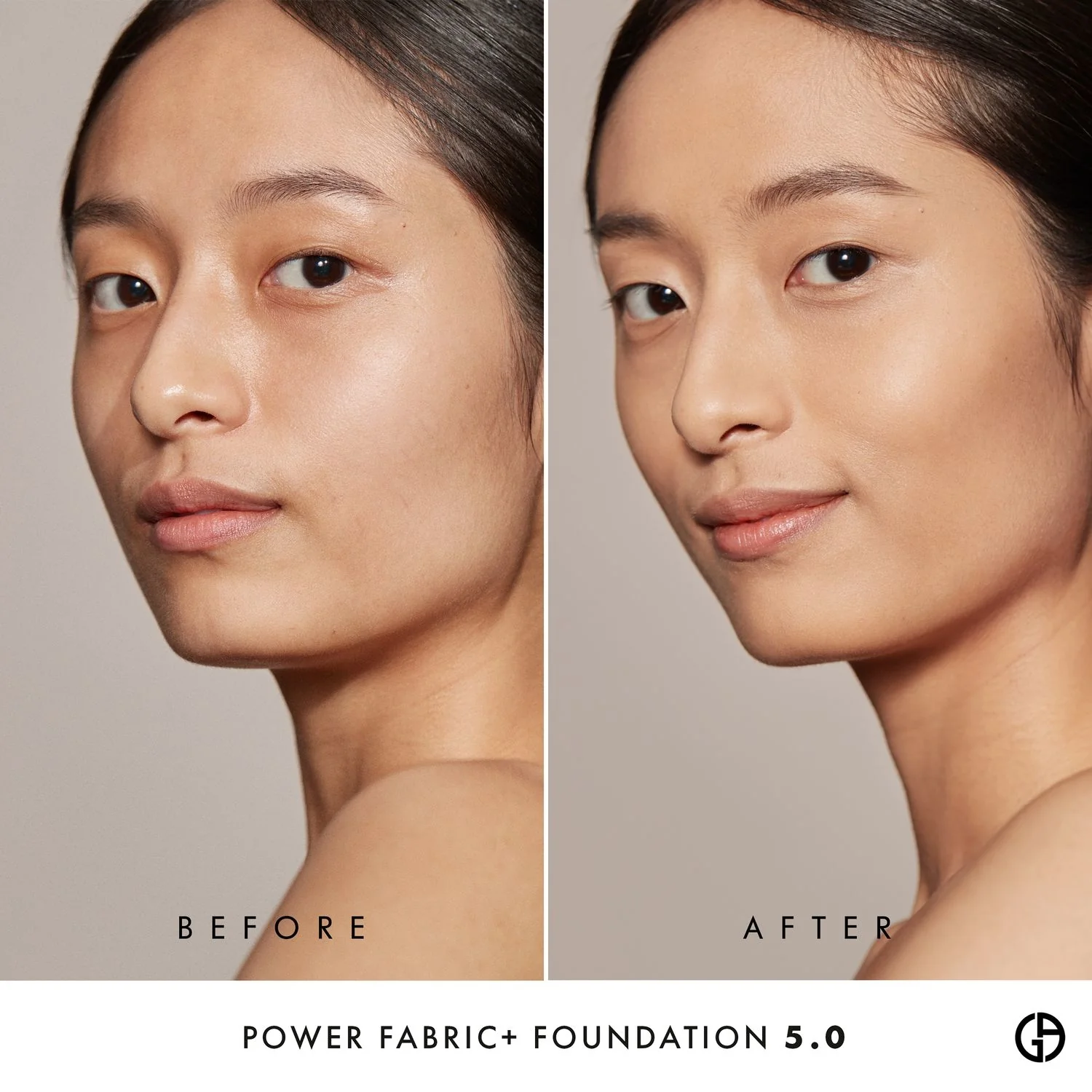 Viso Power Fabric + - Base Líquida