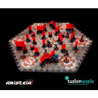 Aristeia! Scenery Pack blue (22)