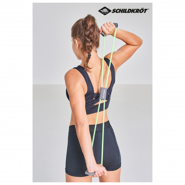 Schildkröt Fitness - Expander Set 3-teilig - Functional Training