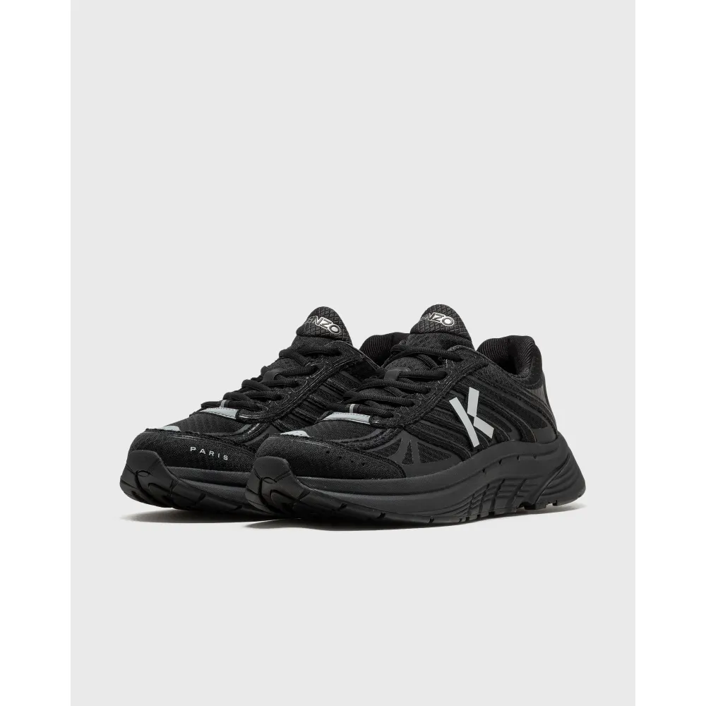 Kenzo LOW TOP FD65SN070F68.99 / schwarz