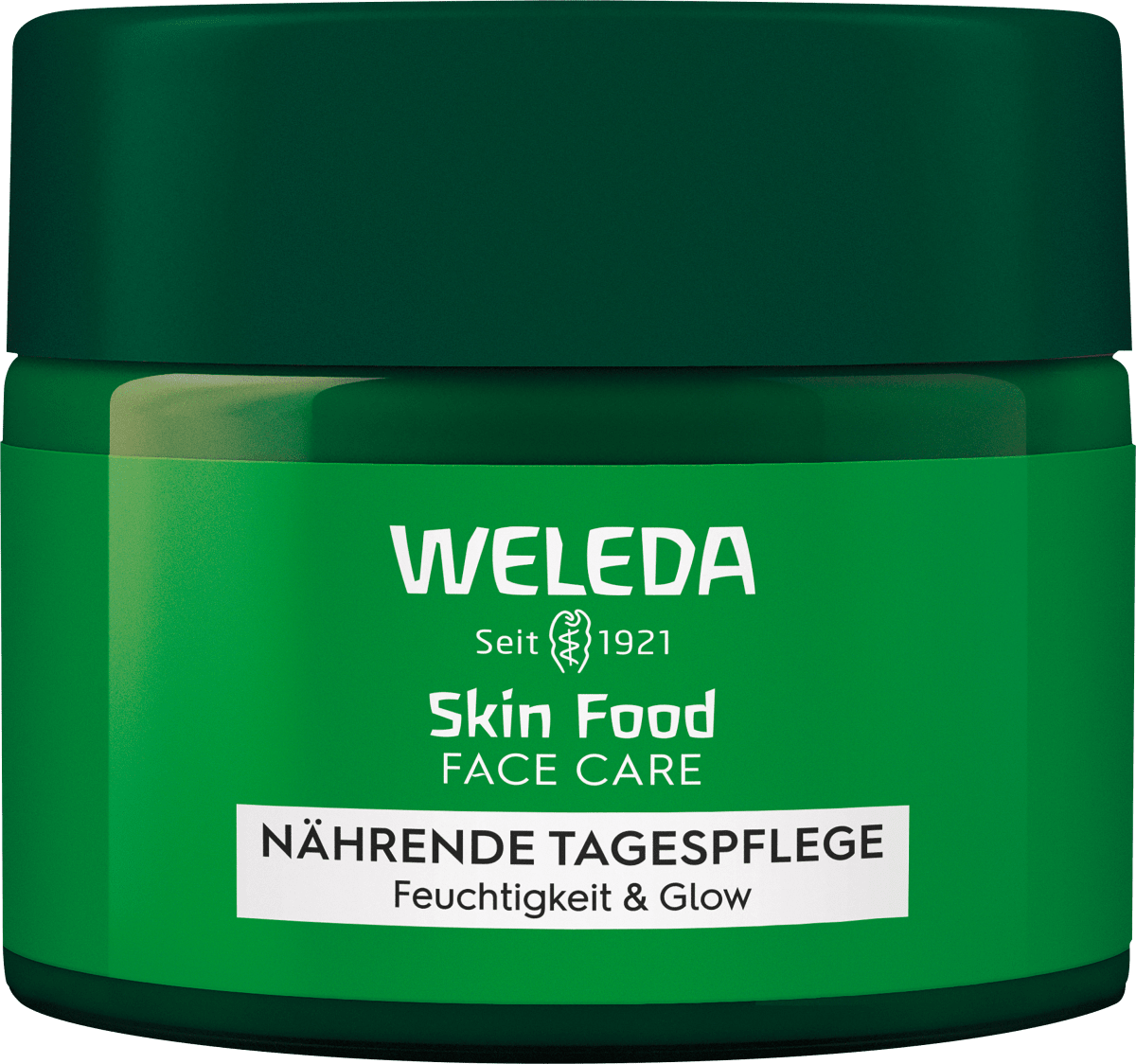 Gesichtscreme Skin Food  Feuchtigkeit & Glow, 40 ml