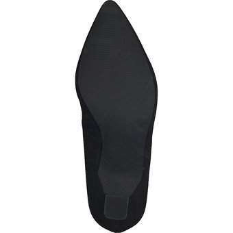 Marco Tozzi Pumps in schwarz