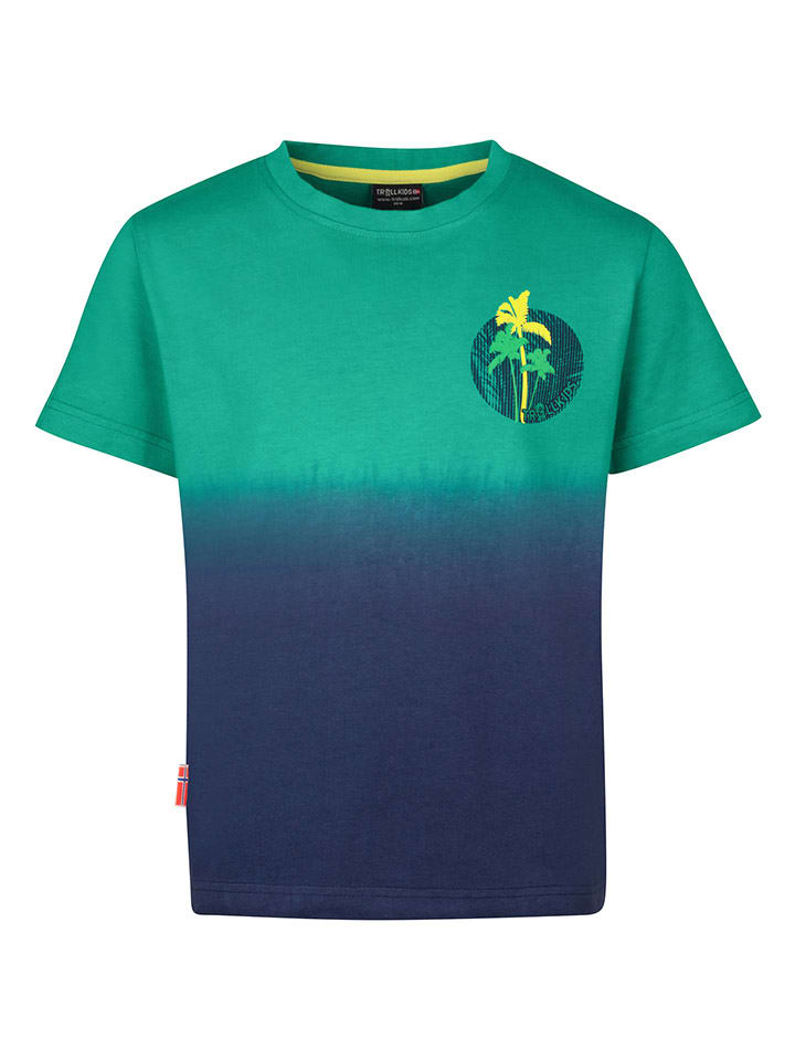 Trollkids Funktionsshirt 