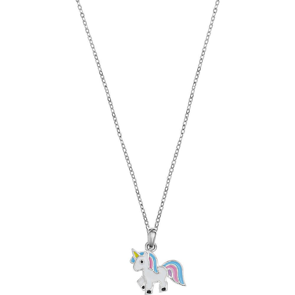 FAVS Chaînette 925 Argent collier