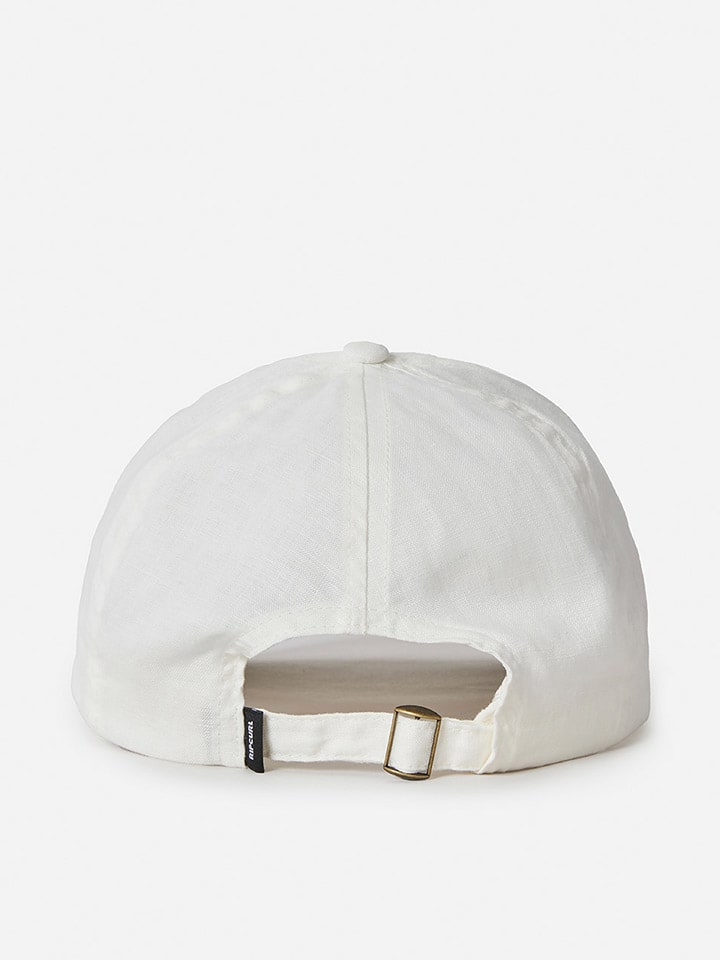 Rip Curl Cap in Weiß günstig kaufen onesize