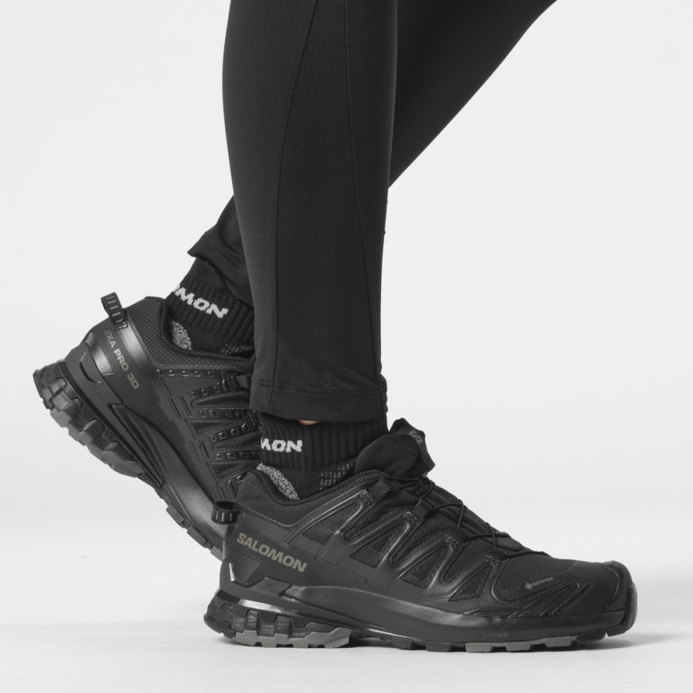 Salomon XA Pro 3D V9 GTX W L47270800 / schwarz