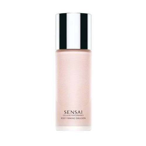 Emulsión reafirmante corporal Sensai Cellular Performance 200 ml