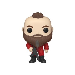 Haus des Geldes POP! TV Vinyl Figur Oslo 9 cm