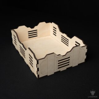 Ares Crate