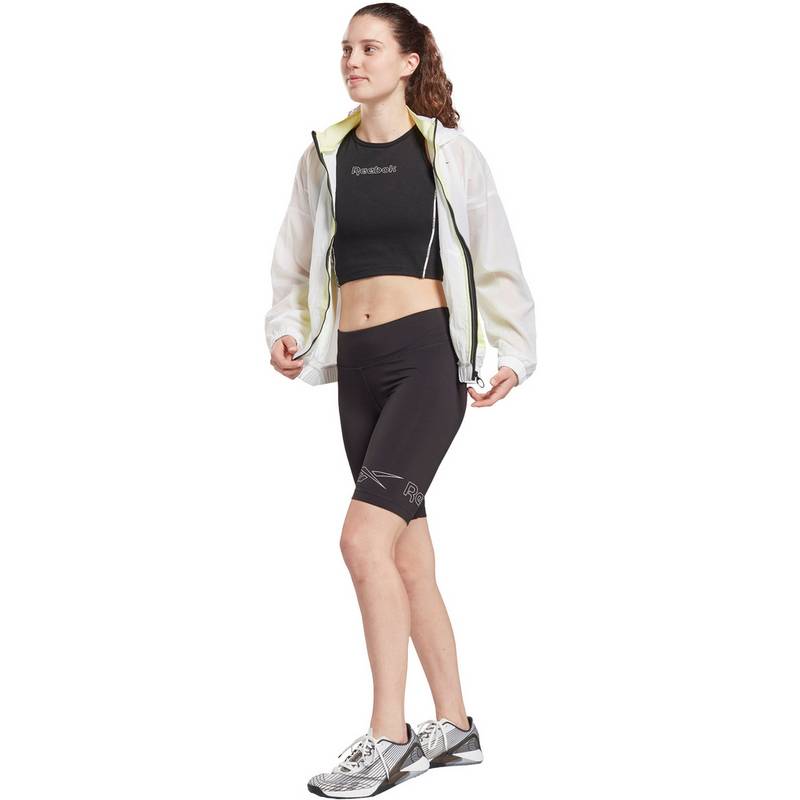 Reebok Piping Pack ELEMENTS Tights Damen
