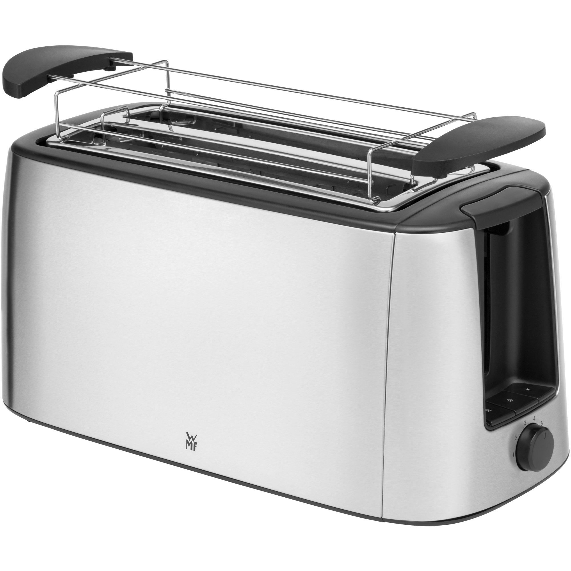 WMFDoppellangschlitztoaster