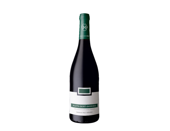 Domaine Henri Gouges Nuits-Saint-Georges 2021 Bourgogne Nuits Saint Georges