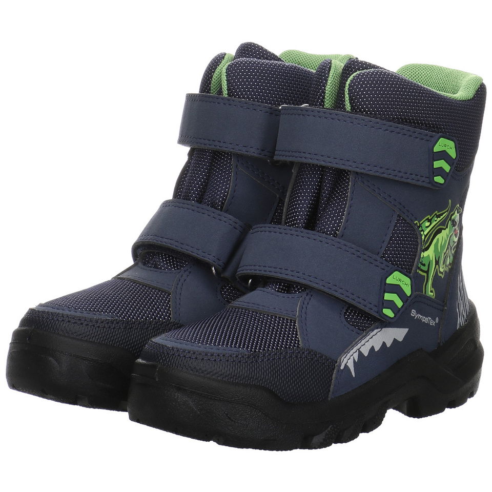 Lurchi Koray Boots