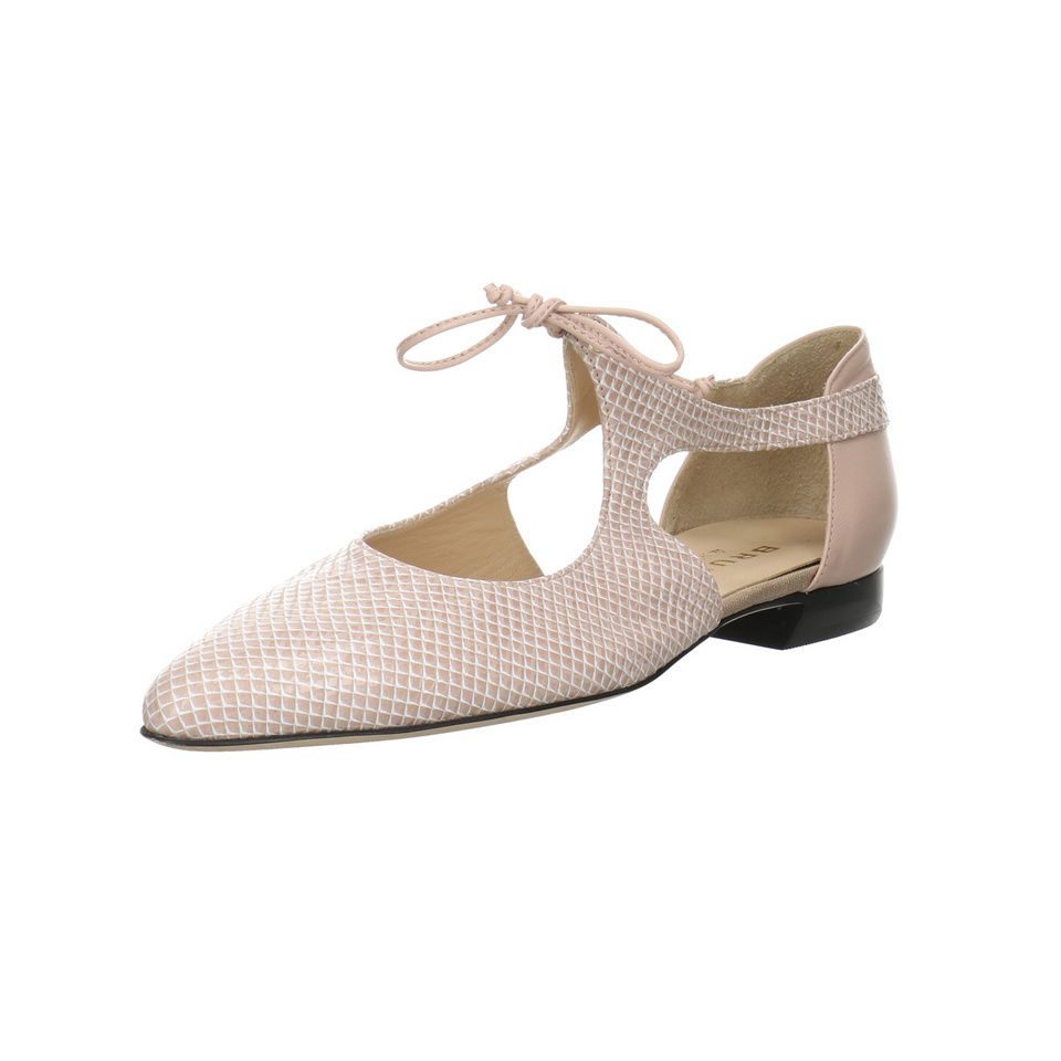Brunate Ballerina