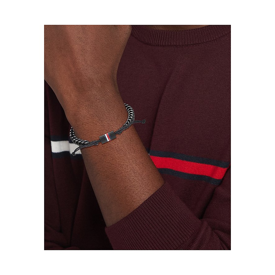 Tommy Hilfiger Armband