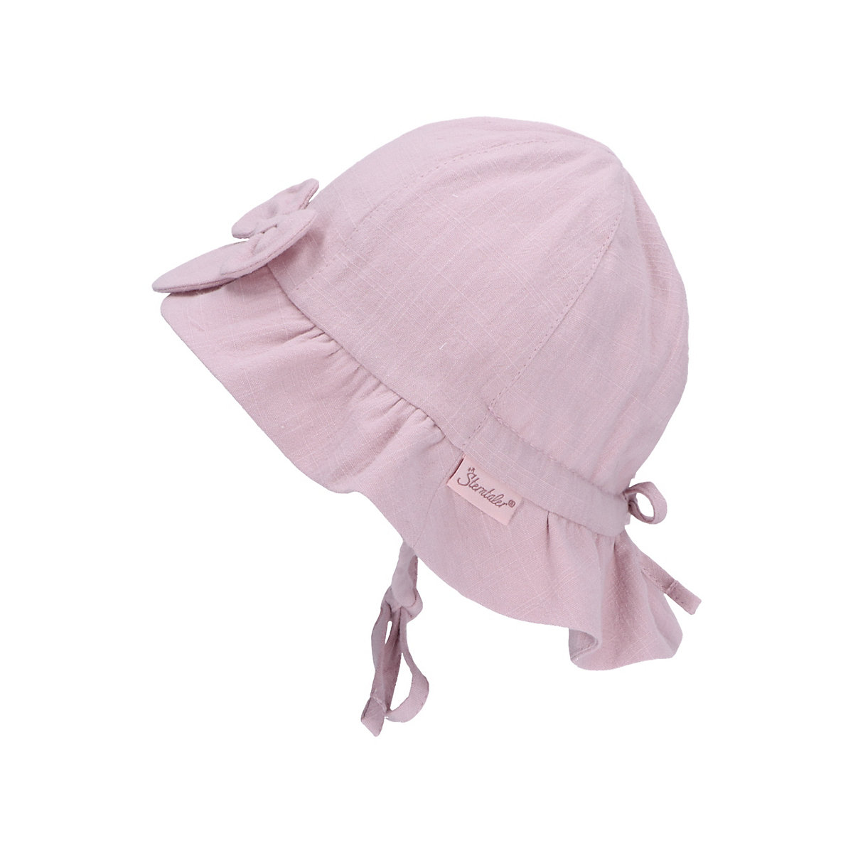 Baby Mütze für Mädchen